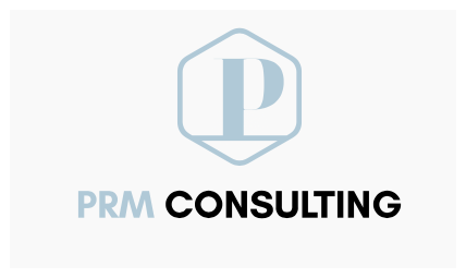 PRM CONSULTING AB logo