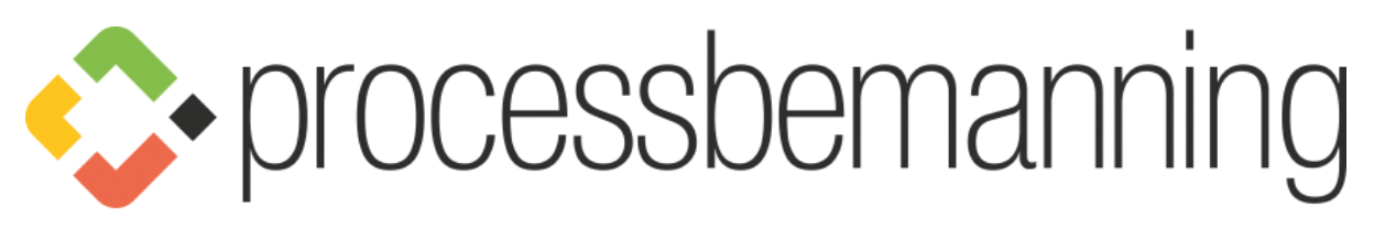 Processbemanning Svenska AB logo