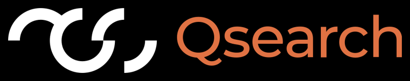Qsearch AB logo