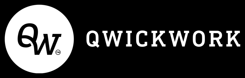 QwickWork Bygg AB logo