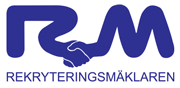 RekryteringsMäklaren i Norden AB logo