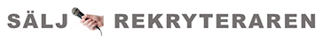 Säljrekryteraren logo