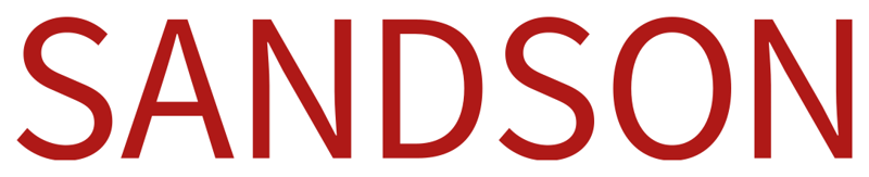 Sandson AB logo