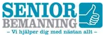 Seniorbemanning I Sverige AB logo
