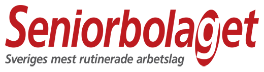 Seniorbolaget i Sverige AB logo