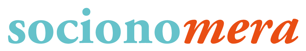 Socionomera Bemanning AB logo