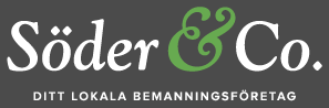 AB Söder & Co Consulting logo