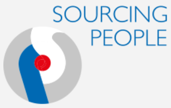 Sourcing People logo