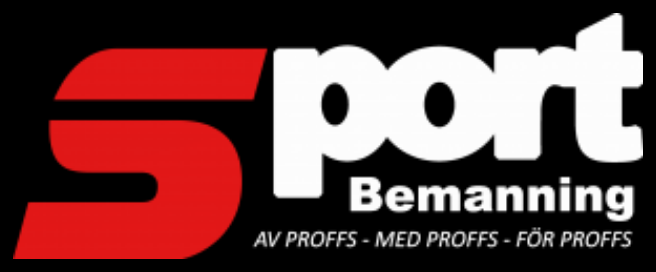 Sport Bemanning Valdemarsvik AB logo