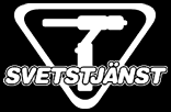 Svetstjänst Industribemanning i Lund AB logo