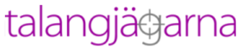 Talangjägarna Consulting AB logo