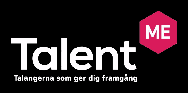 Talent ME bemanning AB logo