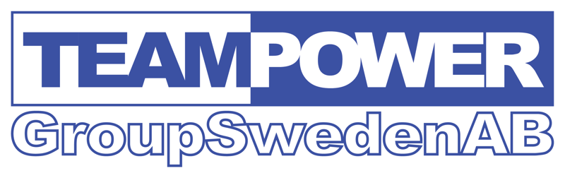 Teampower Group Sweden AB logo