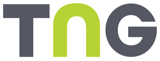 TNG Group AB logo