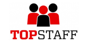 Topstaff Sweden AB logo