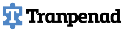 Tranpenad AB logo
