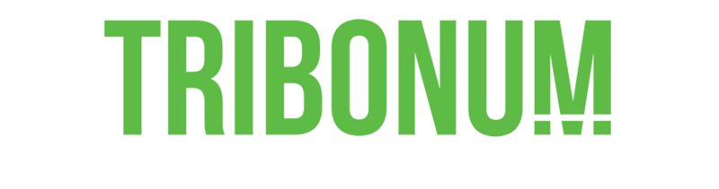 Tribonum Vårdbemanning AB logo