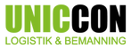 UNICCON AB logo