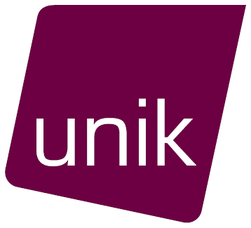 UNIK Resurs i Sverige AB logo