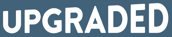 Upgraded People AB logo