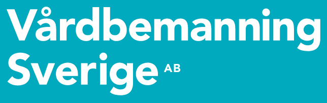 Vårdbemanning Sverige AB logo