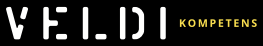 Veldi Kompetens AB logo