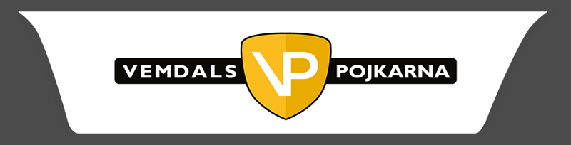 Vemdalspojkarna AB logo