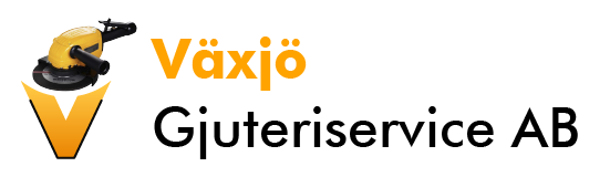 Växjö Gjuteriservice AB logo