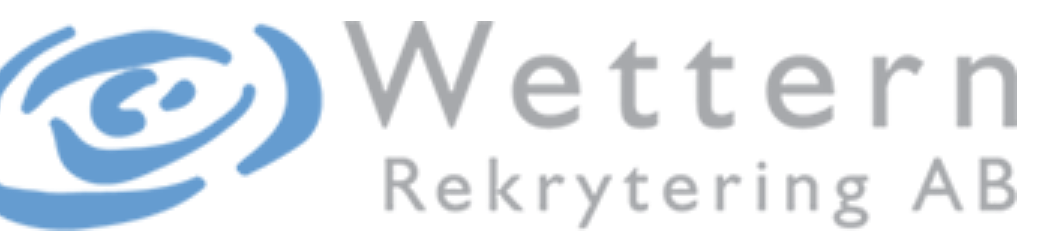 Wettern Rekrytering AB logo