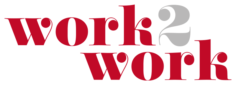 Work 2 Work Gruppen AB logo