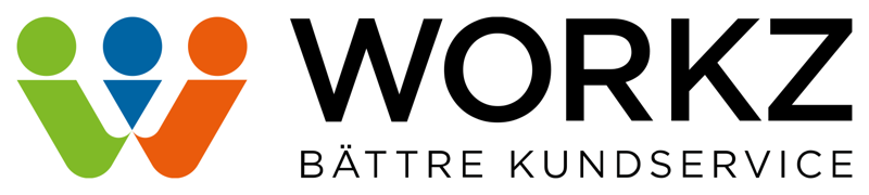 Workz Sweden AB logo