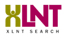 XLNT Search AB logo