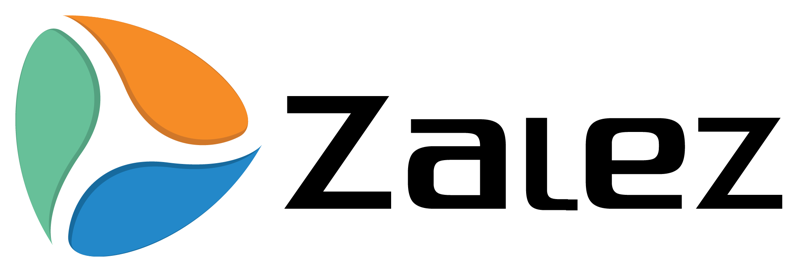 Zalez Fastighetsservice och Bemanning AB logo