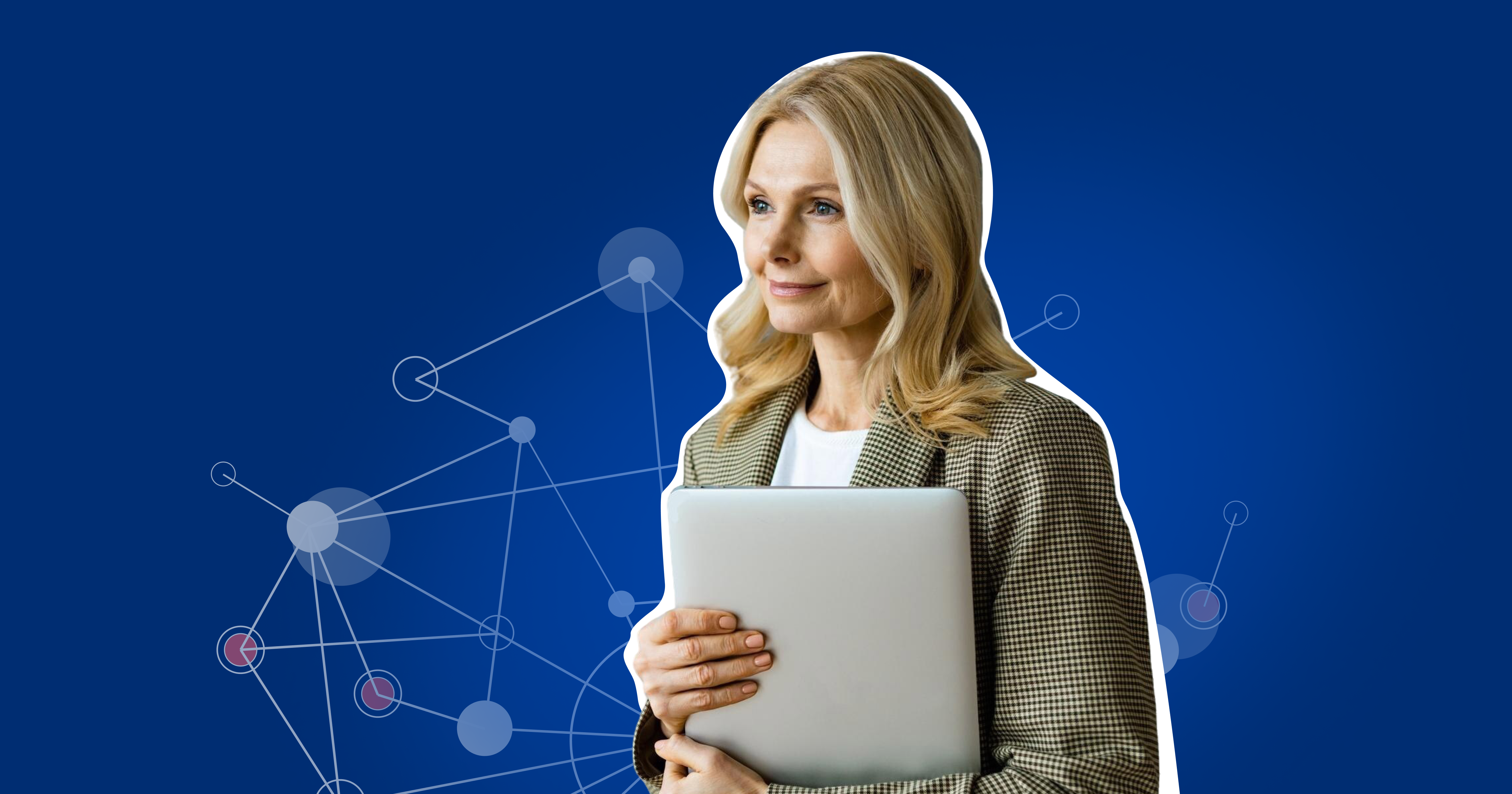 AI omformar HR – from hire to retire