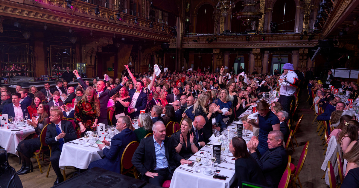 Här är Sveriges bästa arbetsplatser 2026 - Castra toppar listan för tredje året i rad