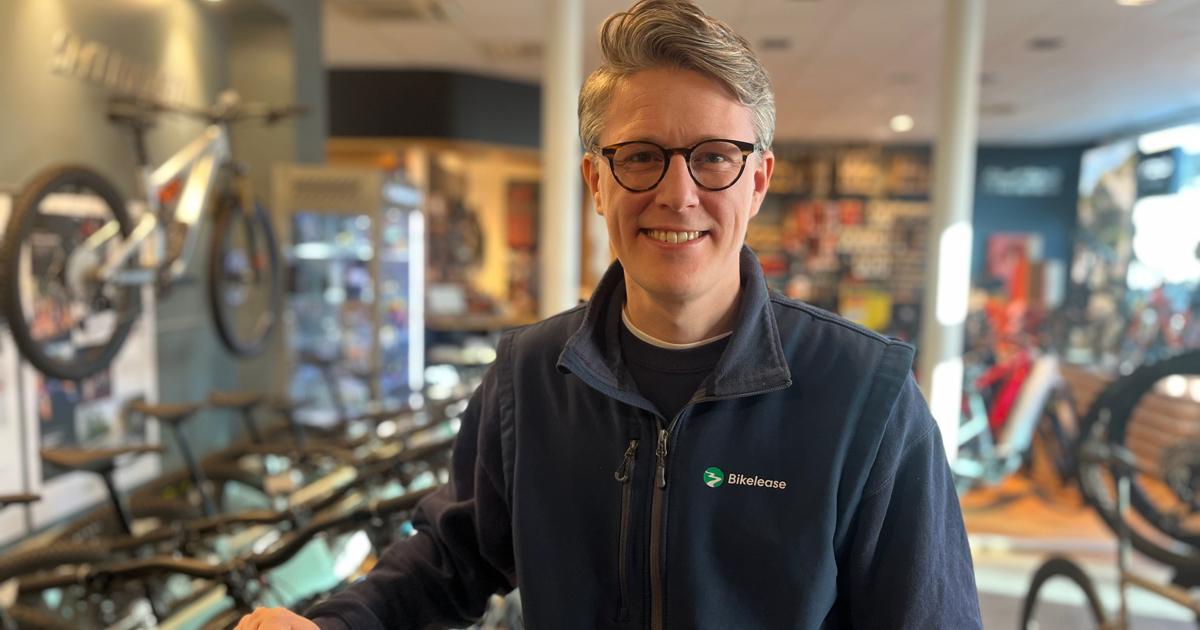 Bikeleases 5 bästa tips för att få cykelförmånen att lyfta