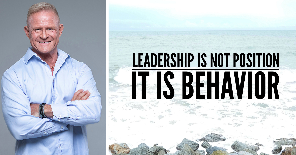 Fd officer avslöjar: därför misslyckas de flesta chefer