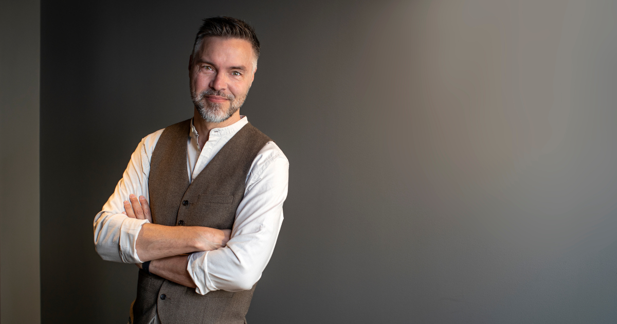 Bra chefer motverkar kaos och förvirring