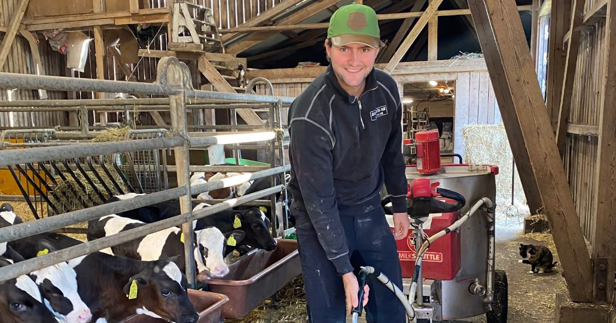 När employer branding måste påvisa värde - Så arbetar Arla med mätbarhet i praktiken