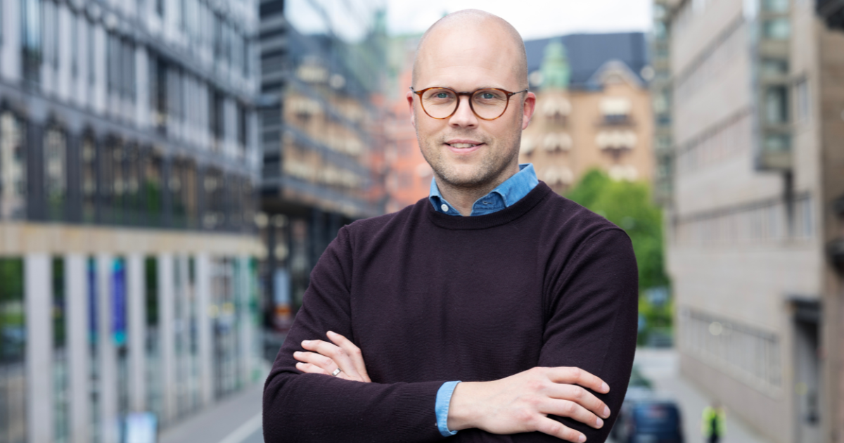 Från data till handling – när AI blir dina nya kollegor