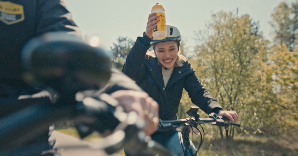Nu startar Bike to Work Days 2025