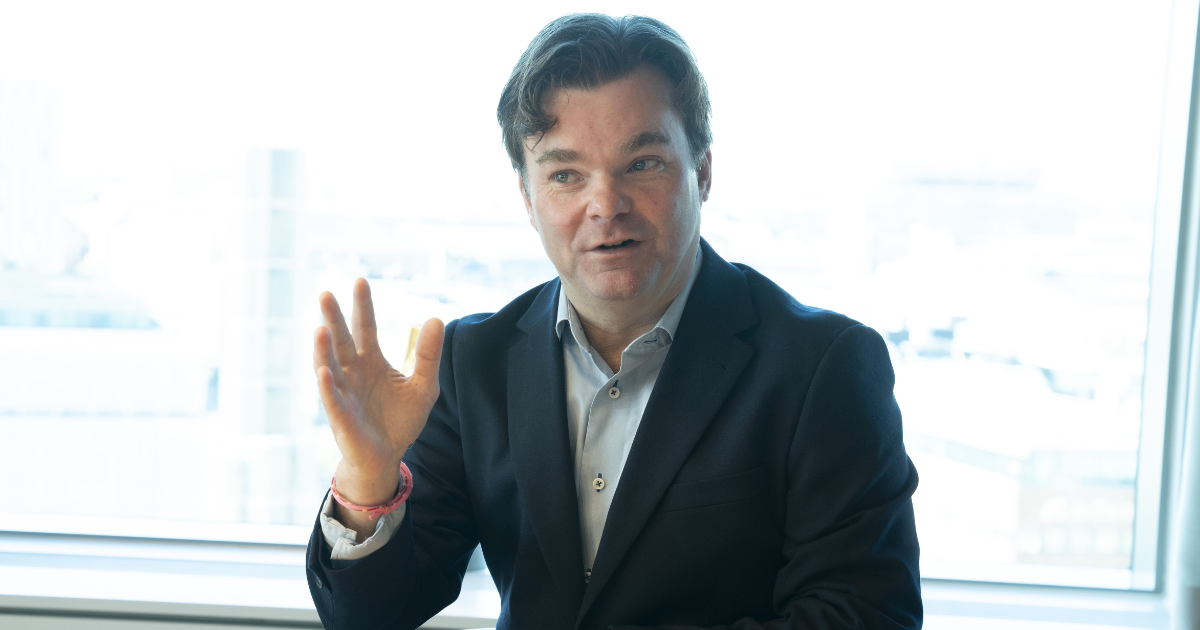 När inkluderingen brister kan det kosta företag framtidskompetens visar ny rapport