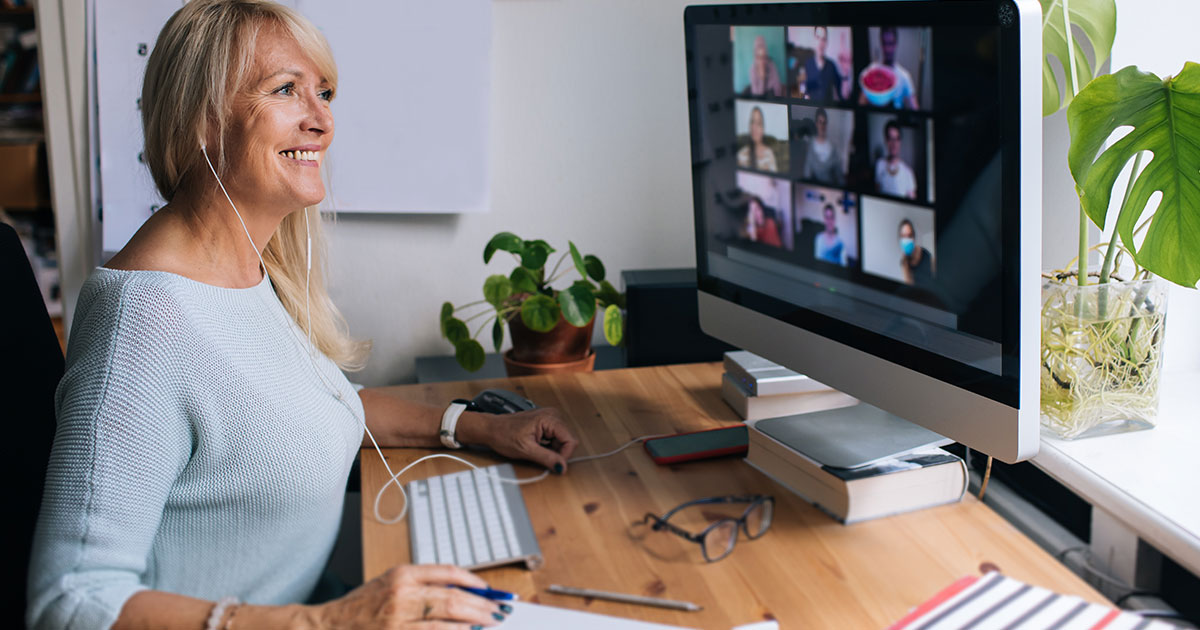 Hemligheten bakom en bra distansutbildning