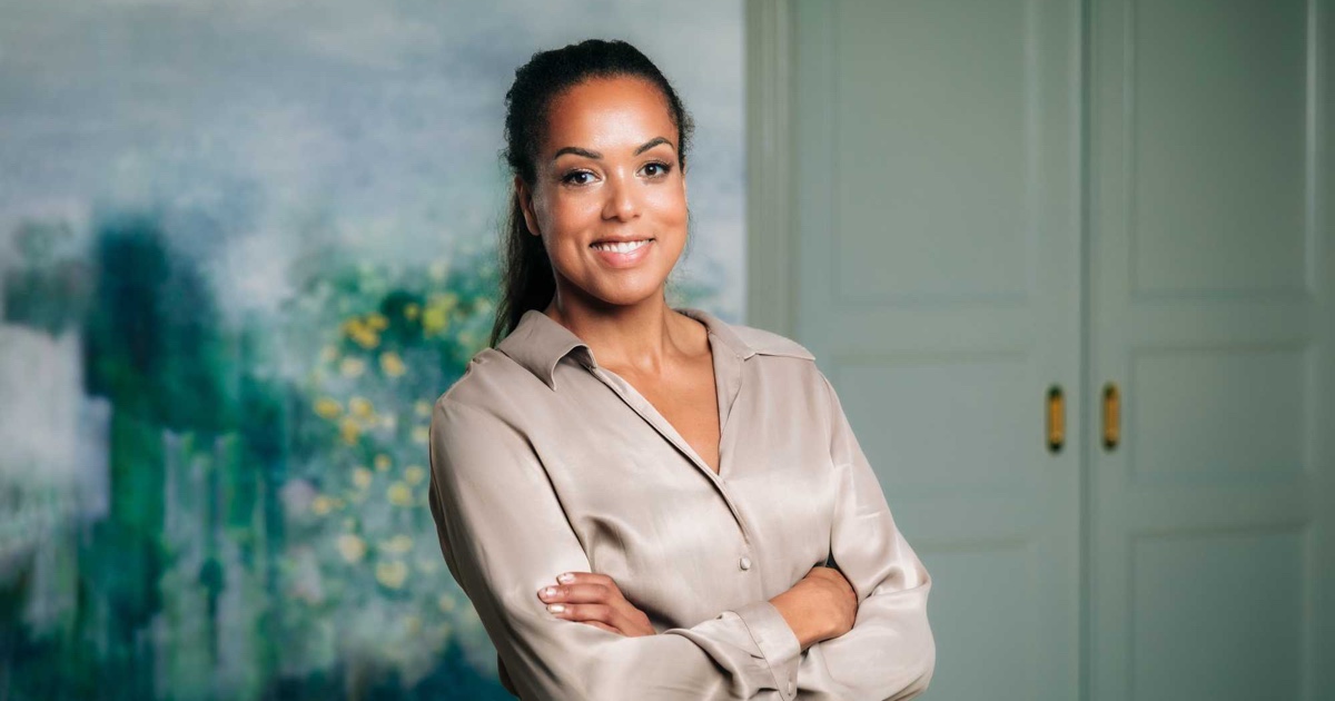 Elaine Eksvärd föreläser i Årjäng – Hanza tar ställning mot mobbning