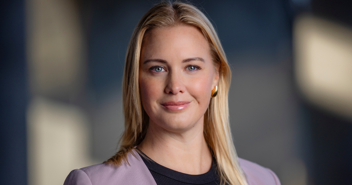 Emma Lythell: Eran med enbart mänskliga kollegor är snart över
