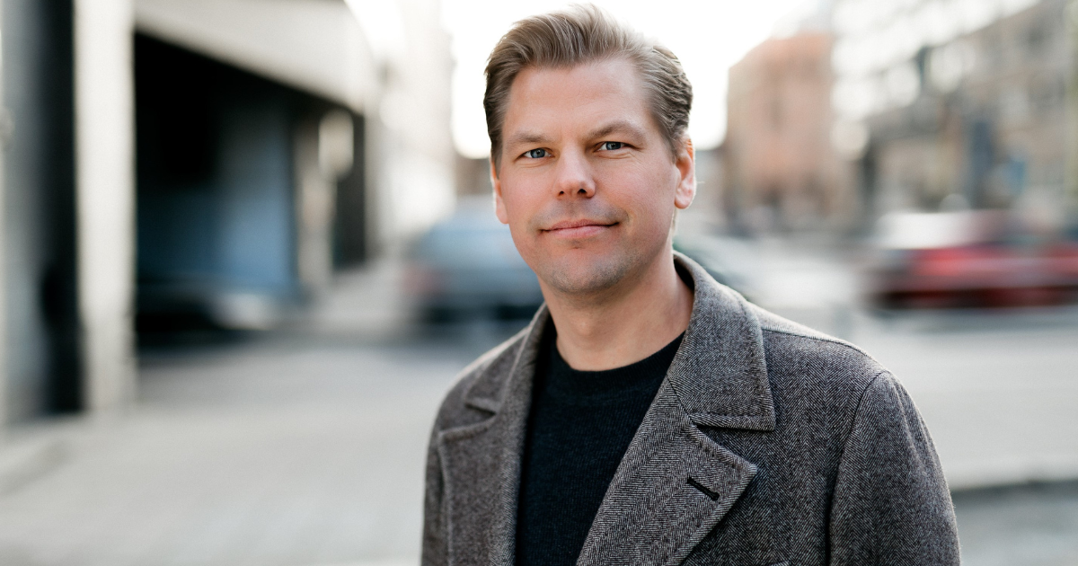 Så ser arbetslivet ut 2050 – tid går före pengar
