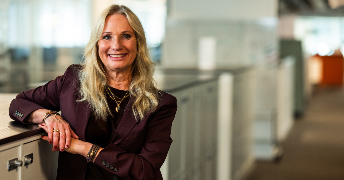 Så här förändrar AI personalchefens roll – fyra avgörande förändringar för 2026