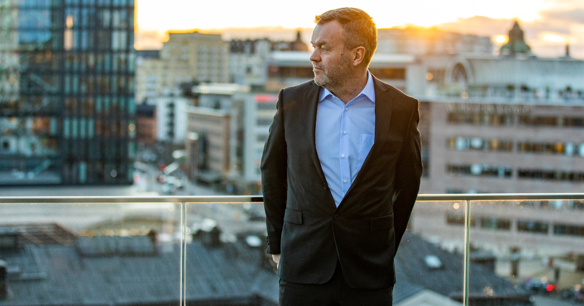 Topp 20 - Här vill Sveriges erfarna supertalanger arbeta