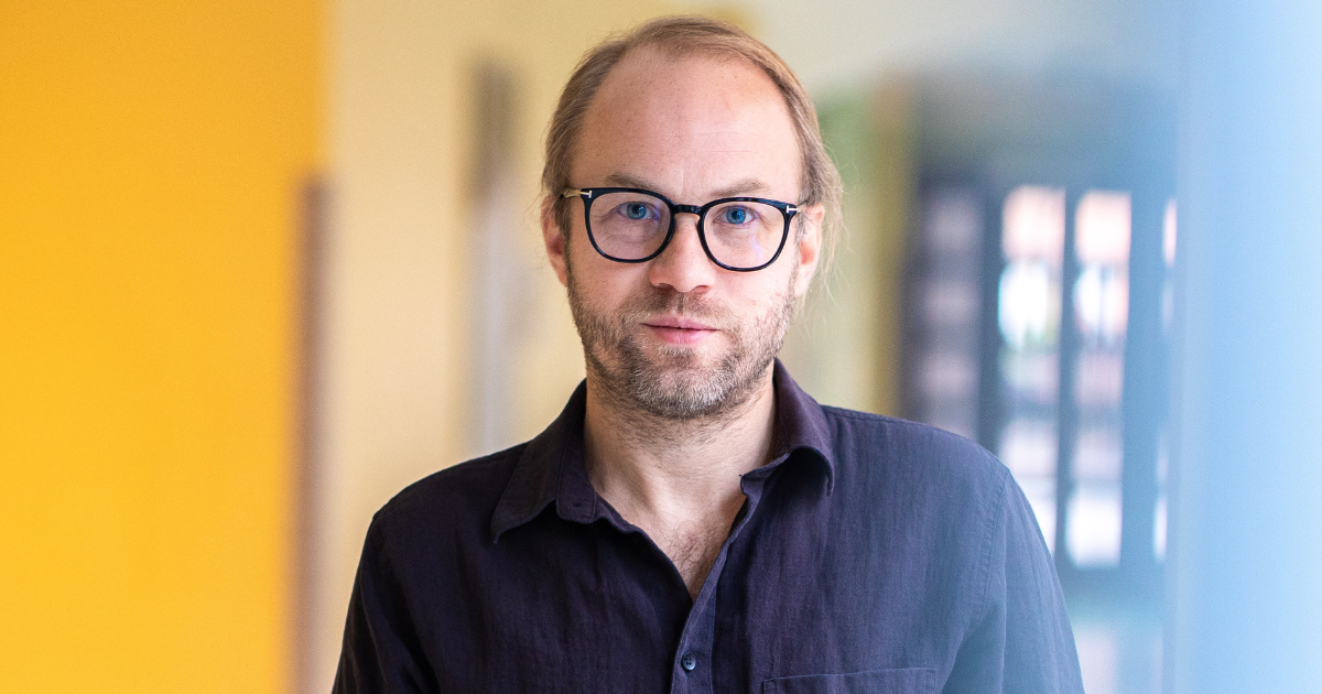 I huvudet på en vinnare