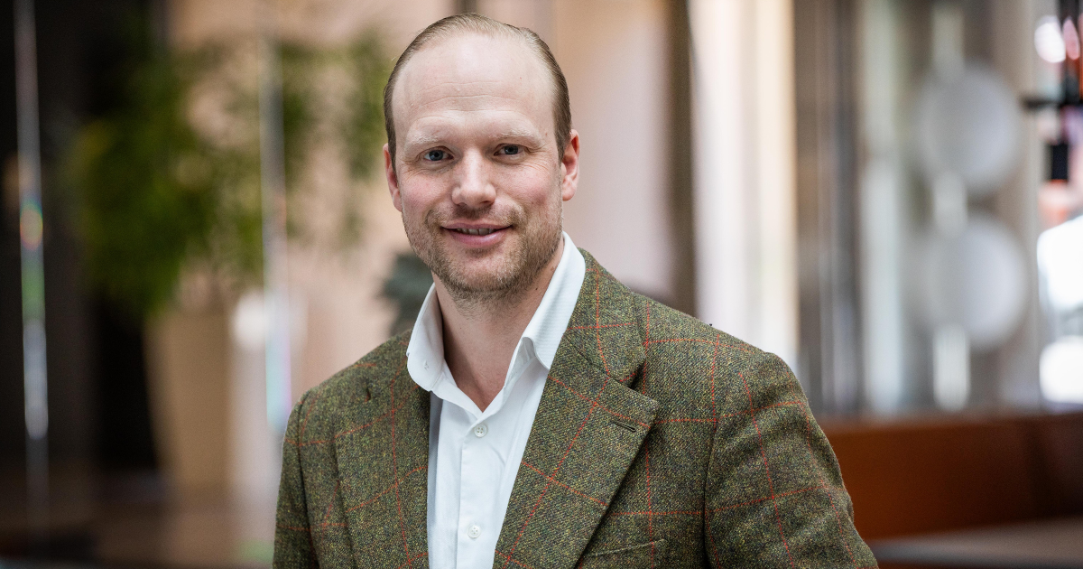 Ledarskapet avgör hälsan på jobbet